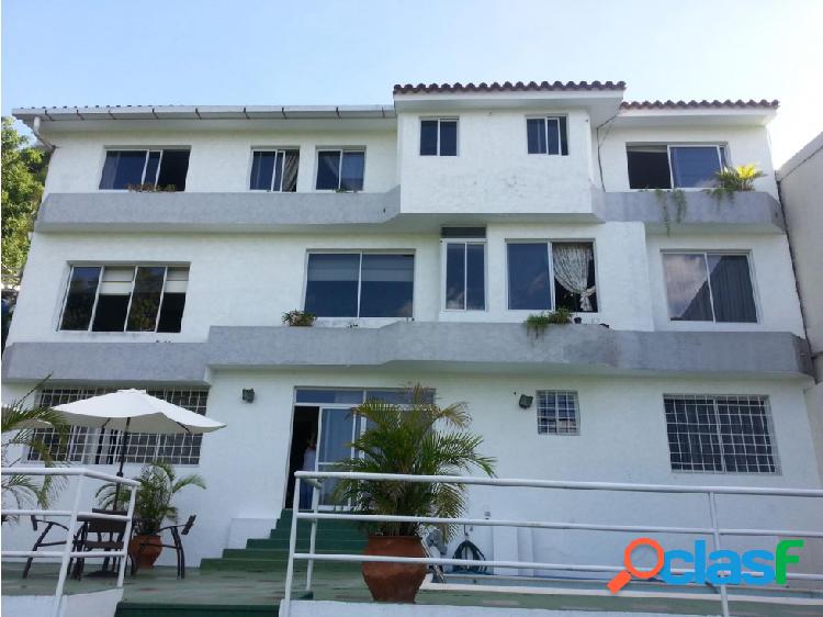 Espectacular Casa en venta El Peñon