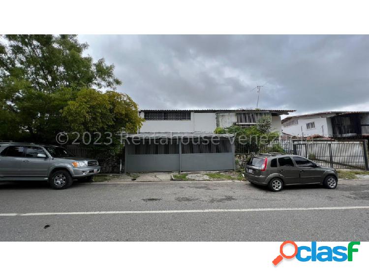 Estupenda Casa en Venta El Cafetal La Trinidad