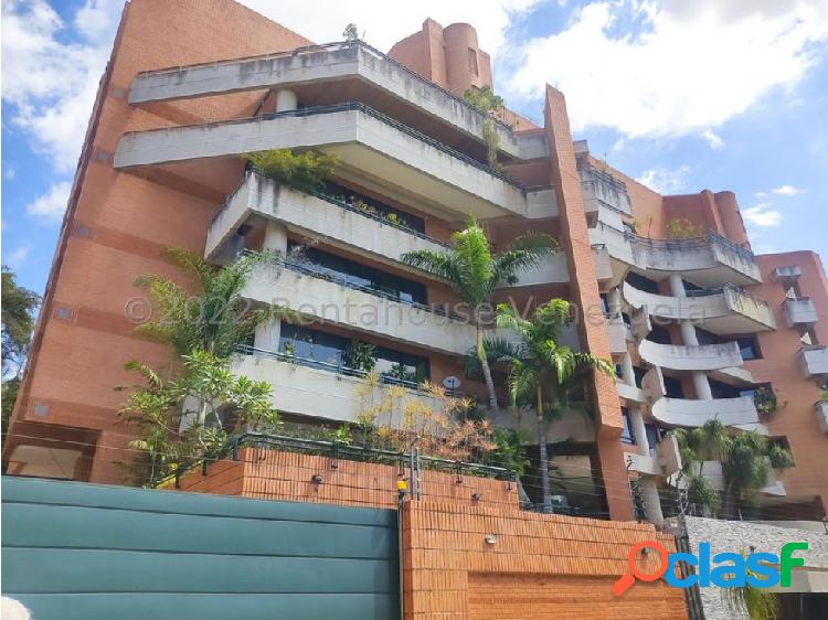 Exclusivo Apartamento en Venta Sebucan