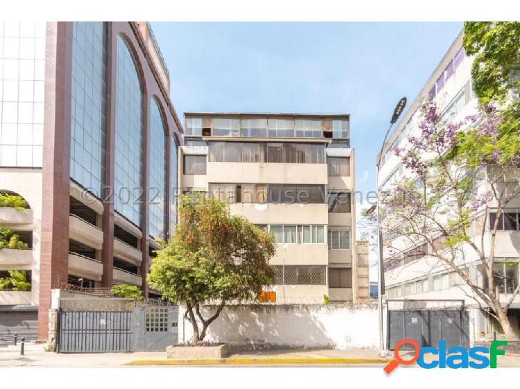 Exquisito Apartamento en Venta Las Mercedes