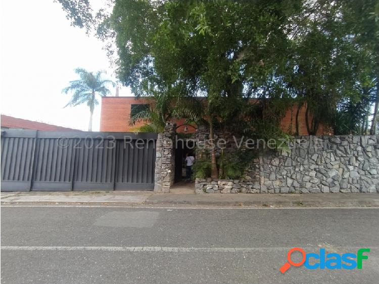 Hermosa Casa en Venta Prados del Este