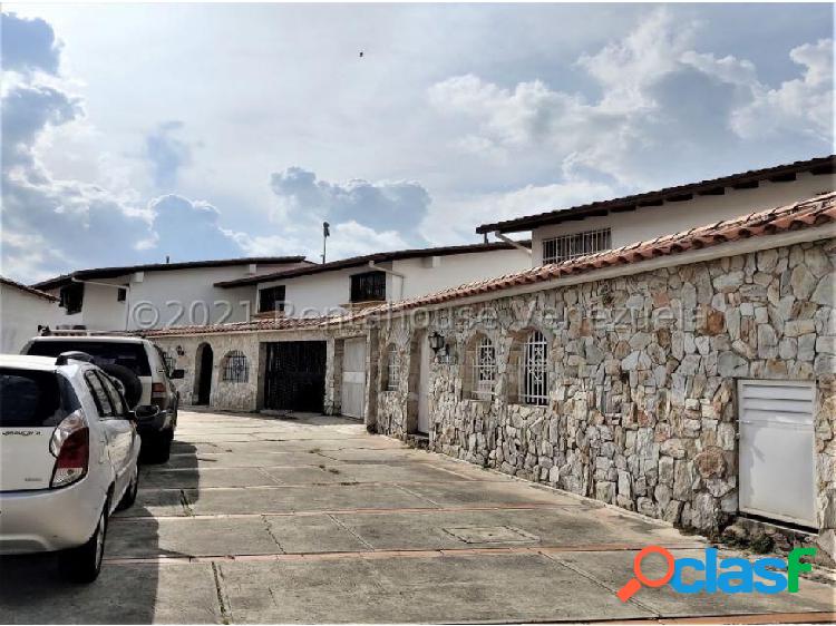 Hermosa Casa en venta Los Naranjos del Cafetal