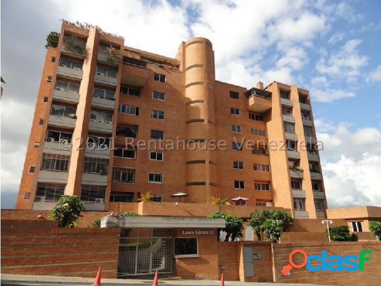 Lujoso Apartamento en venta Lomas del Sol