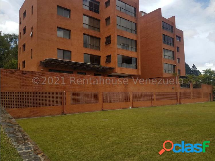 Majestuoso Apartamento en Venta La Lagunita Country Club