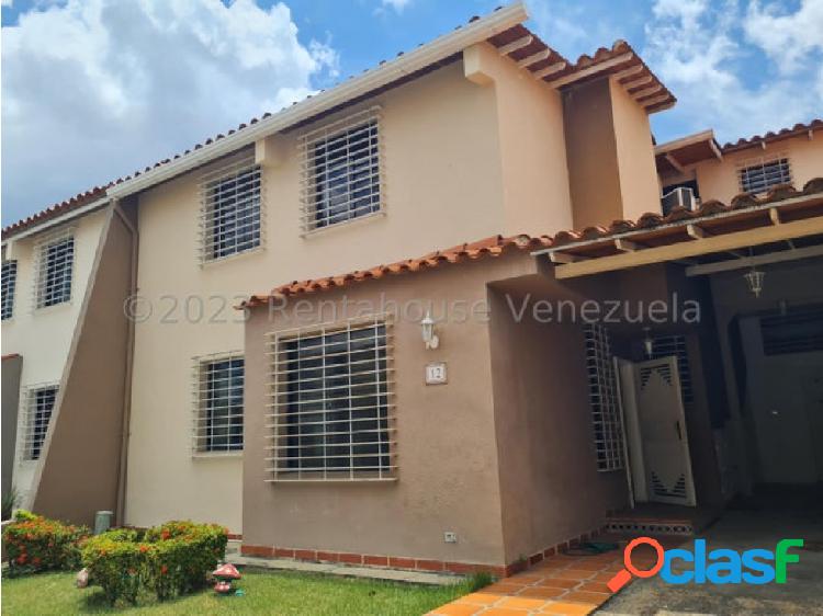 Maritza Lucena 04245105659 vende Casa en Cabudare MLS