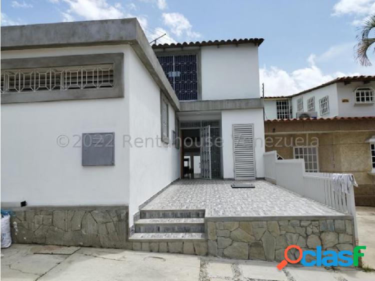 Moderna Casa en venta Macaracuay