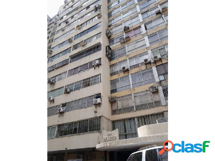 OFICINA EN ALQUILER AV. LIBERTADOR 96m2