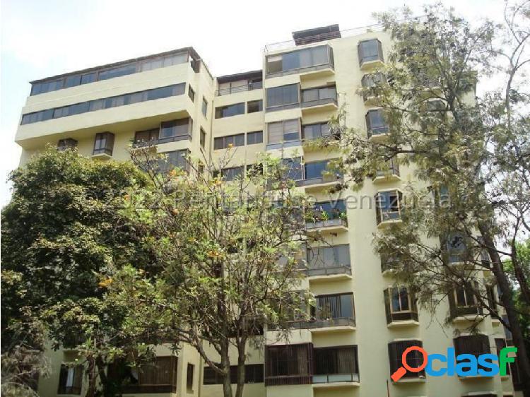 Original Apartamento en Venta Los Naranjos del Cafetal