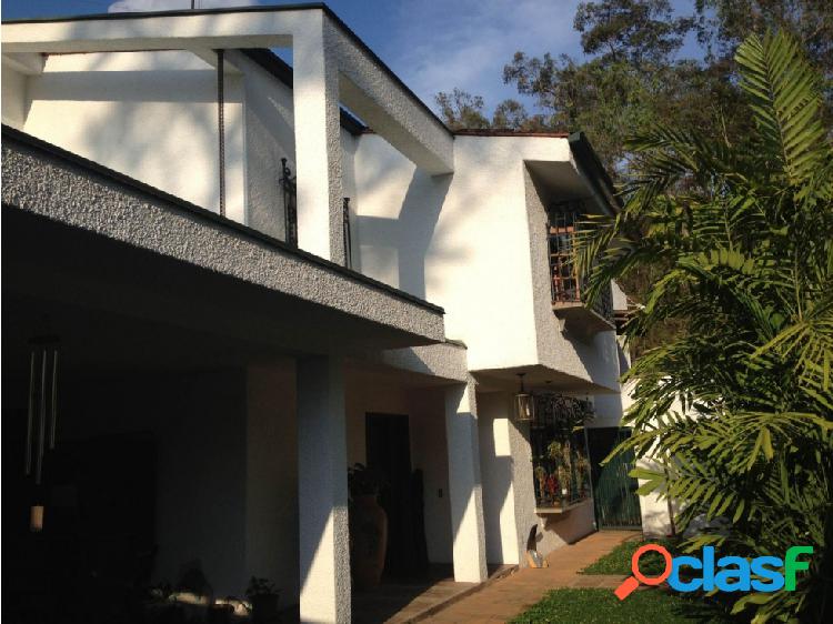 Placentera Casa en venta La Lagunita Country Club