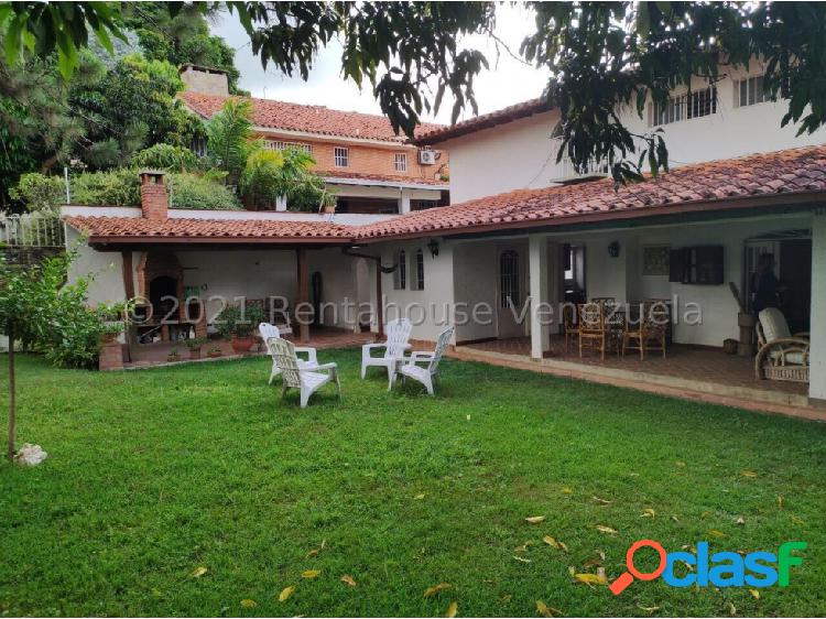 Placentera Casa en venta La Tahona