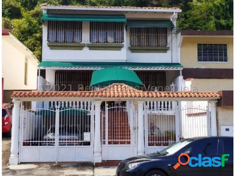 Potencial Casa en venta La Trinidad