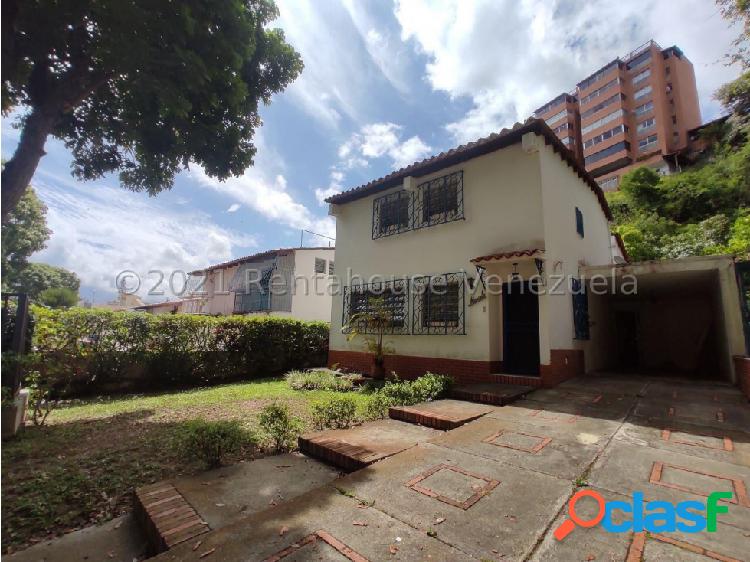 Rimbombante Casa en venta Colinas de Bello Monte