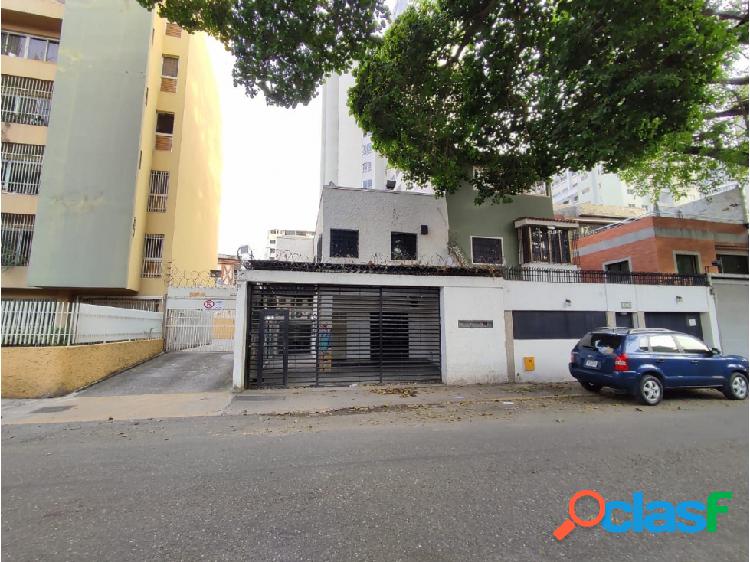 Se Vende Casa comercial 370m2 Bello Monte