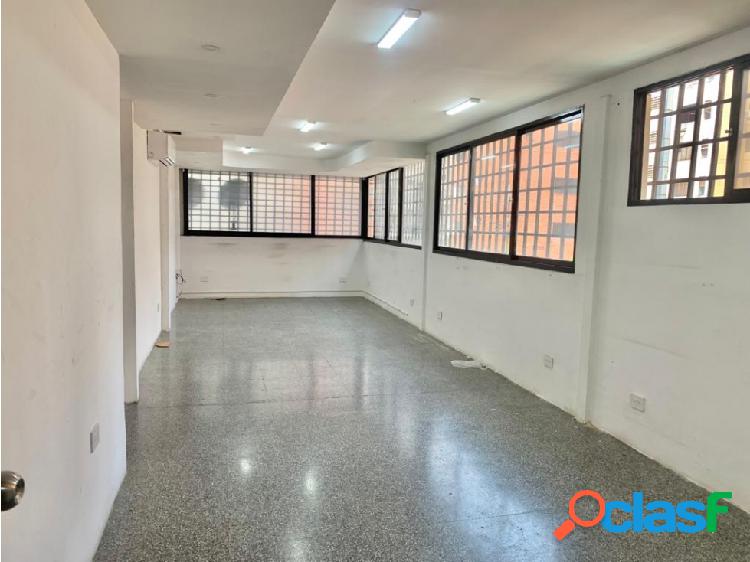 Se alquila Oficina 37,25m² Los Palos Grandes