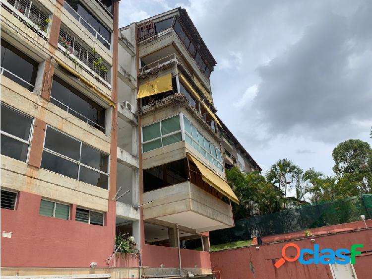 Se vende apartamento 181 M2 en Terrazas de Santa Inès