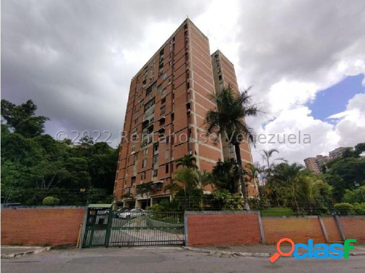 Apartamento espectacular en Venta El Cafetal