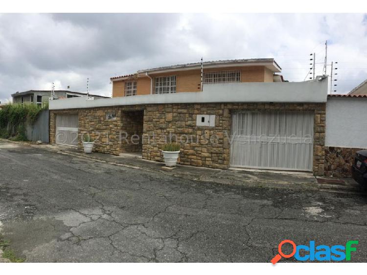 Casa confortable en Venta Terrazas del Club Hípico