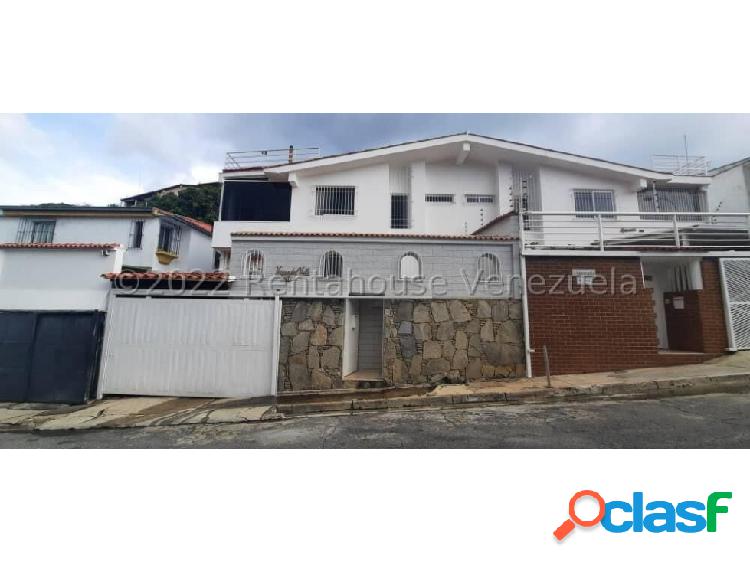 Casa en venta Alto Prado