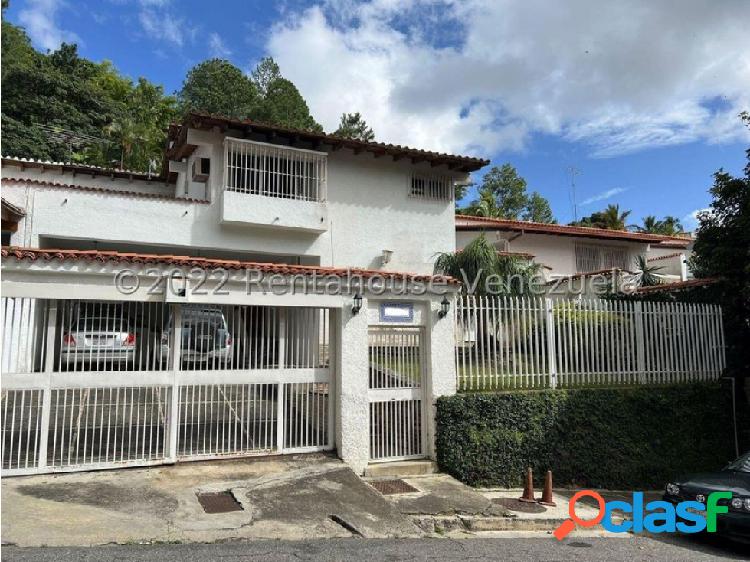 Casa galana en Venta Prados del Este