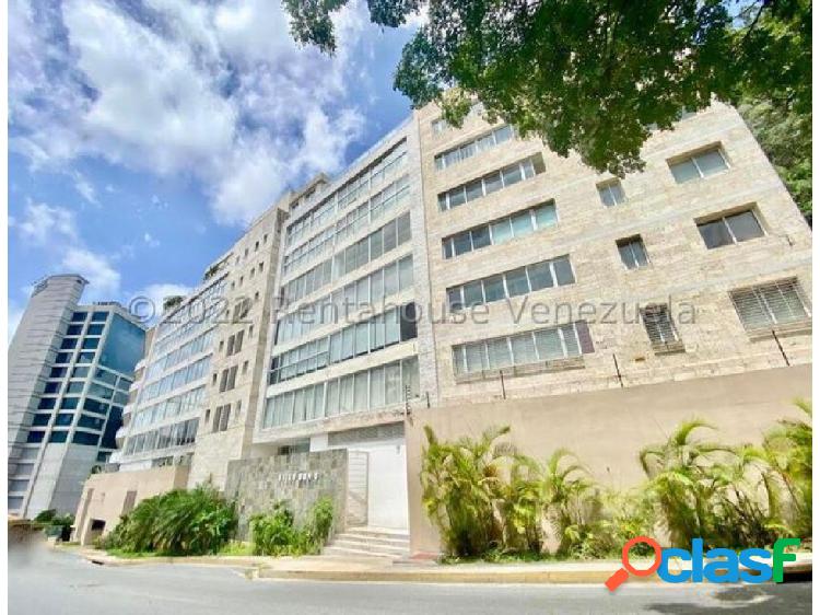 Esclusivo Apartamento exclusivo en Venta Las Mercedes