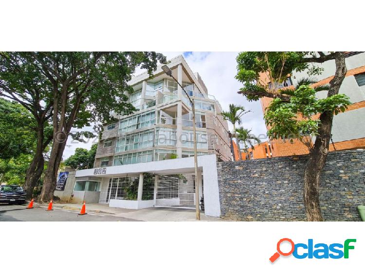 Excelente Apartamento en Venta Los Naranjos de Las Mercedes