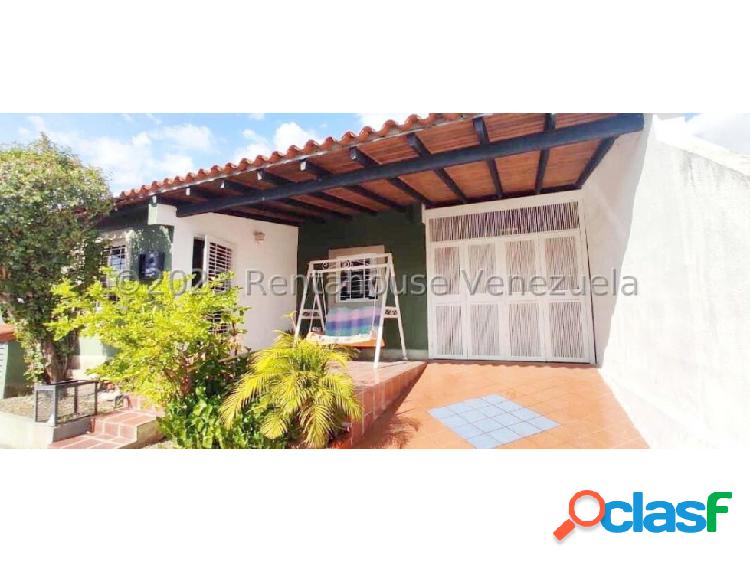 Gabriela 0424-5245033 CASA EN VENTA VILLA ROCA III CAB