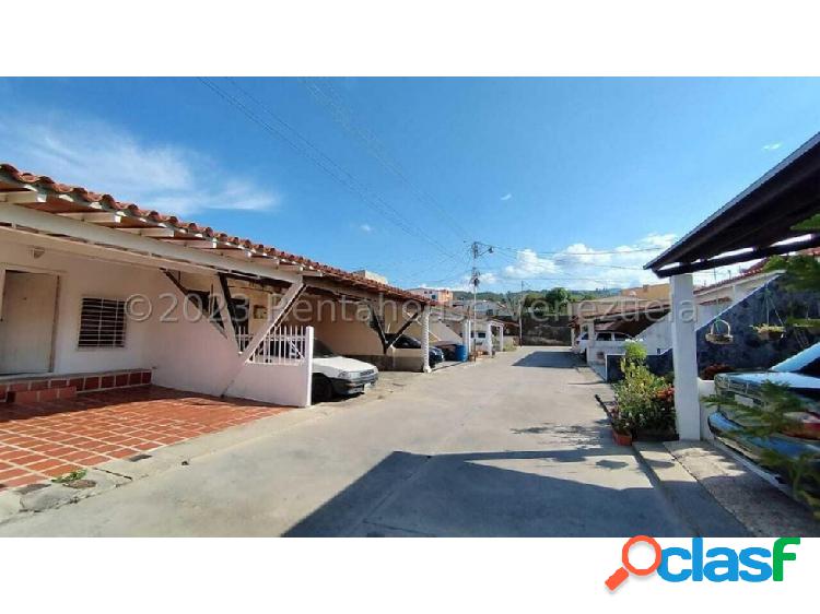 Maritza Lucena 04245105659 vende Casa en Cabudare MLS