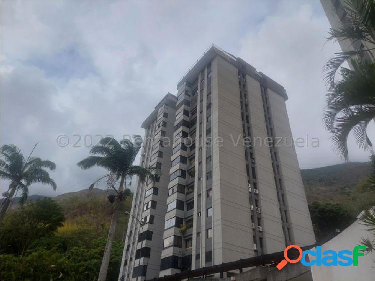 Sublimar Apartamento en Venta Terrazas del Avila