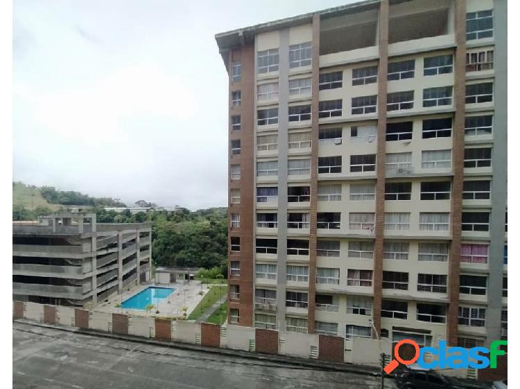 VENTA DE APARTAMENTO EN PARQUE CAIZA