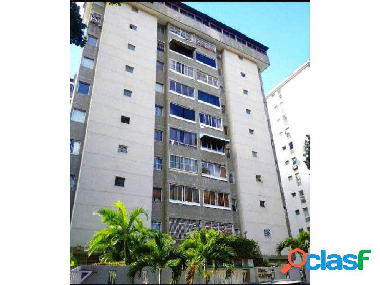 Vendo apto 94m2 3h/2b/1p La Urbina 6024