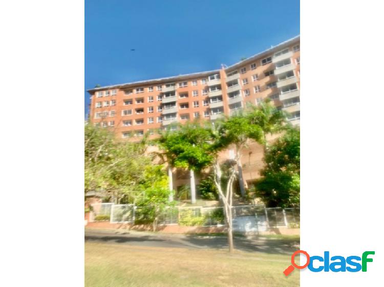 Venta Apartamento Lomas del Sol 2H/2B/2P/1M