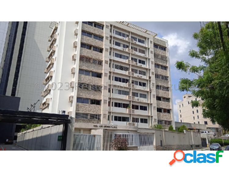 Apartamento en Venta en ave los leones Rah 23-27095 *Junior