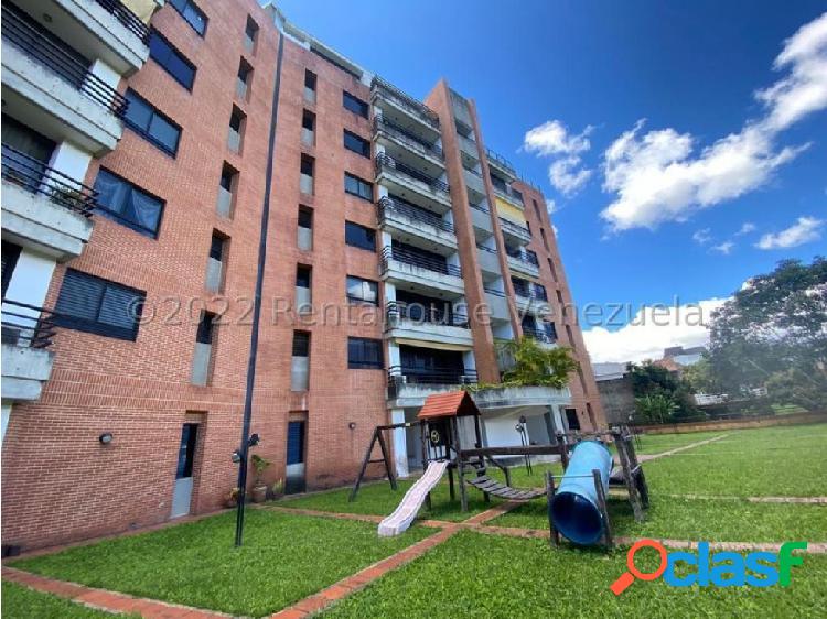 Apartamento en Venta hermoso La Lagunita Country Club