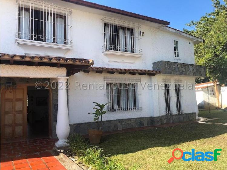 Bella Casa en Venta Lomas de La Lagunita