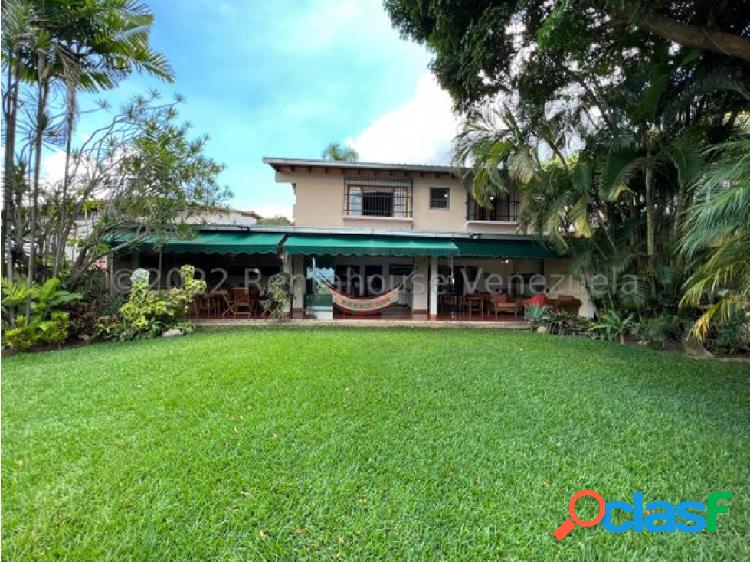 Casa en venta Santa Paula