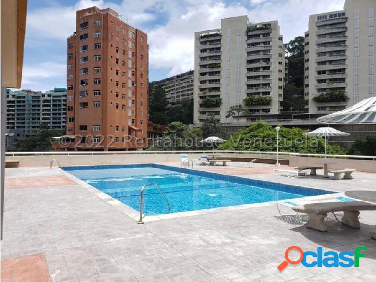 Condicional Apartamento en Venta Las Esmeraldas