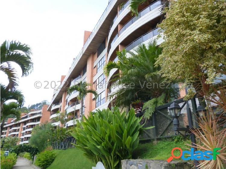 Esplendido Apartamento en Venta La Lagunita Country Club