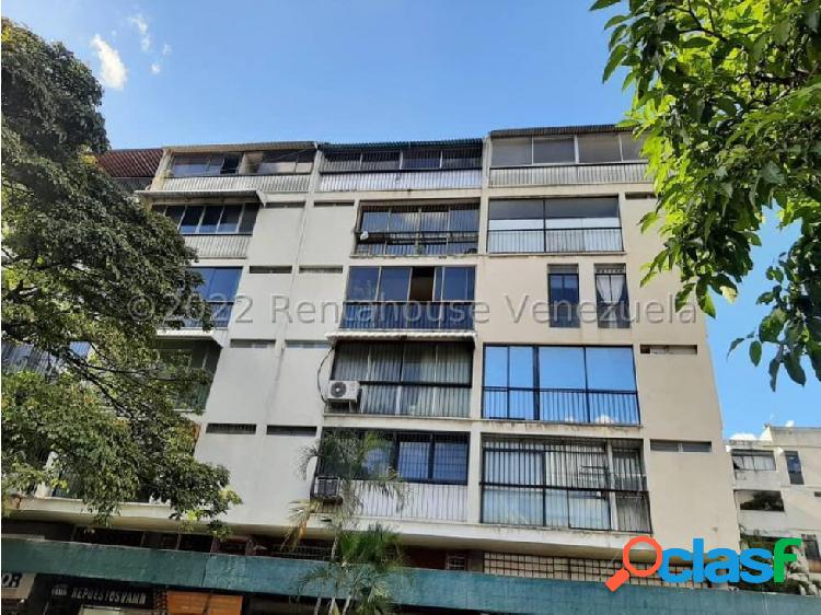 Insuperable Apartamento en Venta Las Mercedes