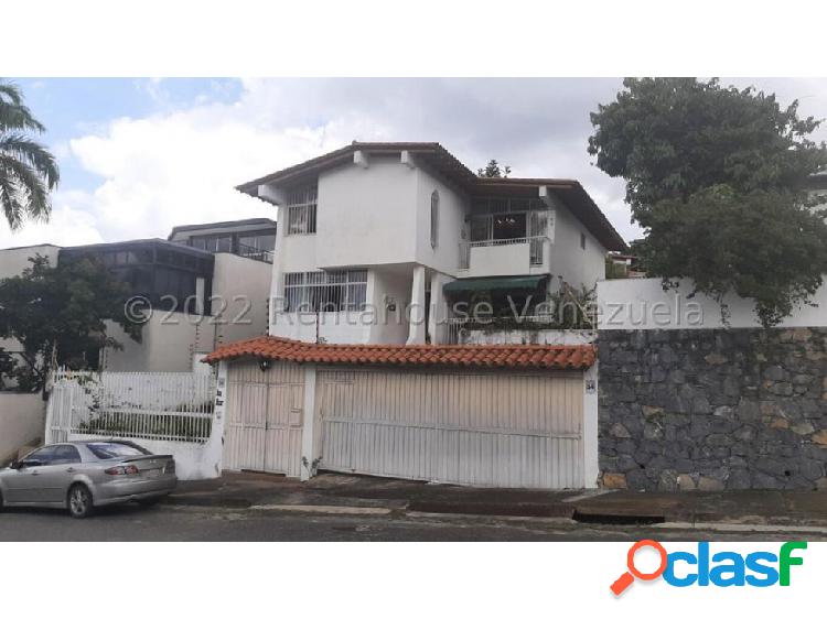 Privilegiada Casa en Venta San Luis