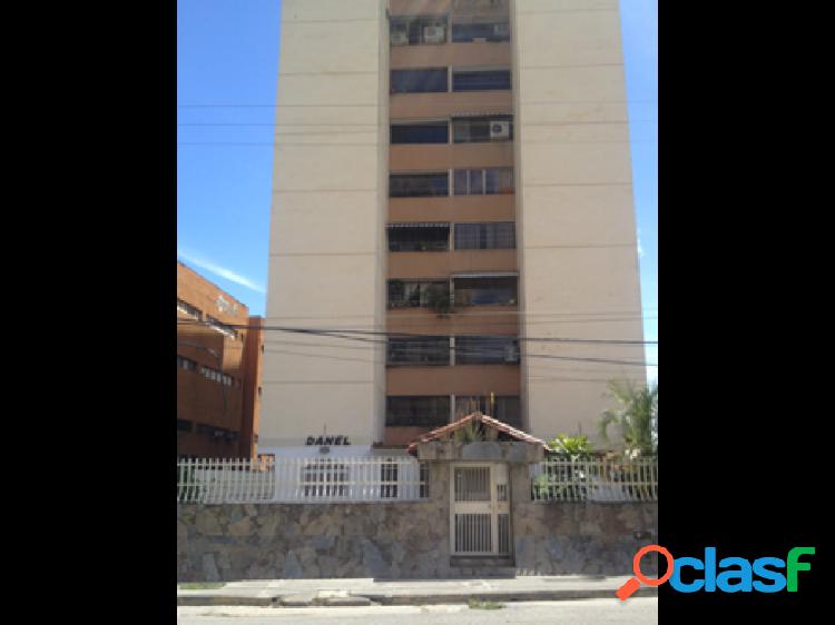 APARTAMENTO EN EL CALVARIO (GUARENAS)