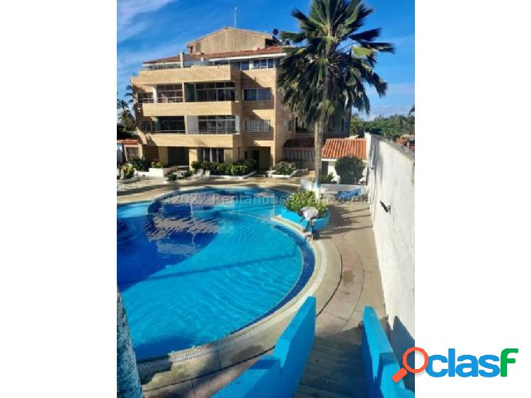 #APARTAMENTO EN VENTA BOCA DE AROA, FALCON, IRIS MARIN 0424