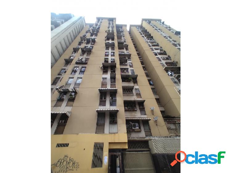 APARTAMENTO EN VENTA SAN JUAN 62m2 2h+s/1b+s/1p