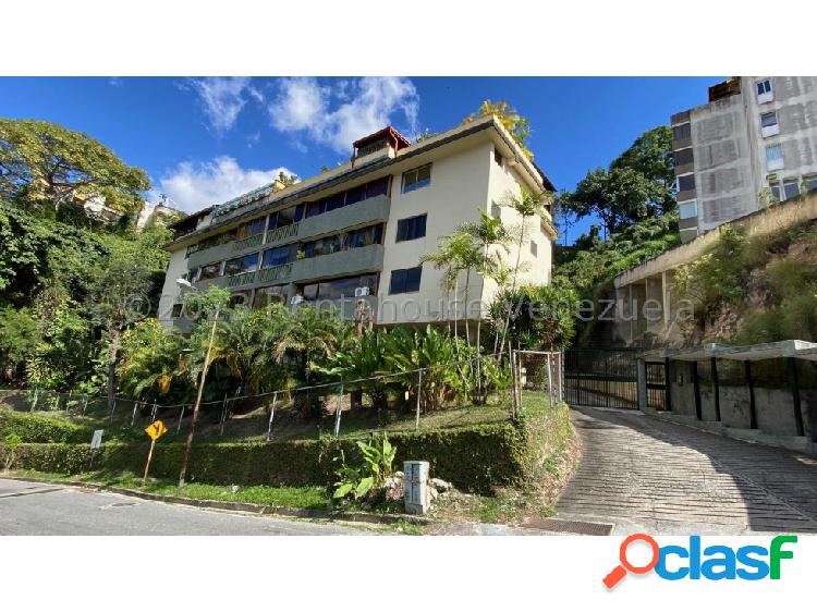 Adorable Apartamento en Venta Colinas de Bello Monte