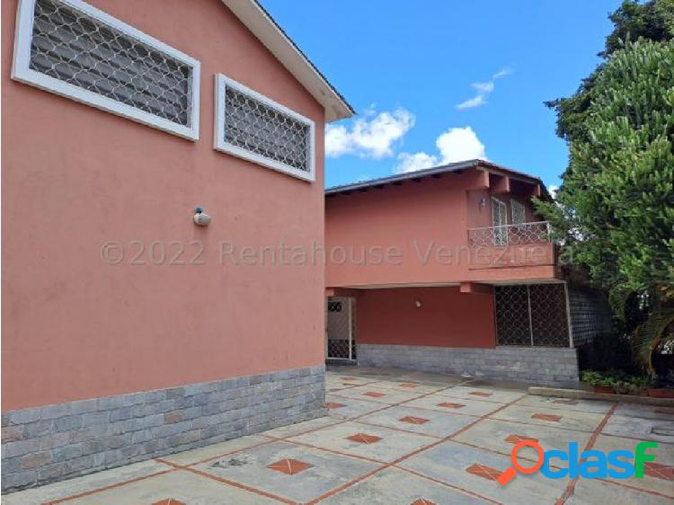 Altamira agradable Casa en venta