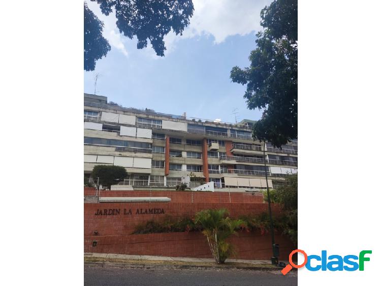 Apartamento en Lomas de La Alameda 199m2 3h+s/3b+s/6p