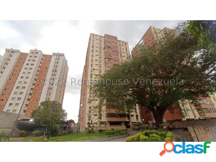 Apartamento en Venta #23-9999 RAH Carlina Montes Vende
