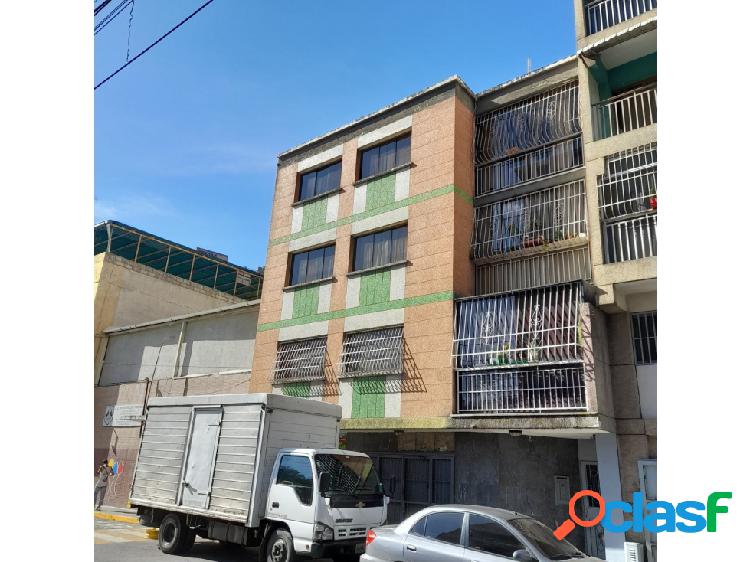 Apartamento en Venta 71m2 Campo Alegre Centro Los Teques