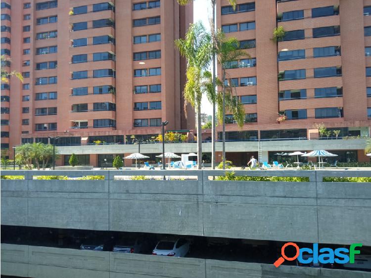 Apartamento en Venta La Boyera