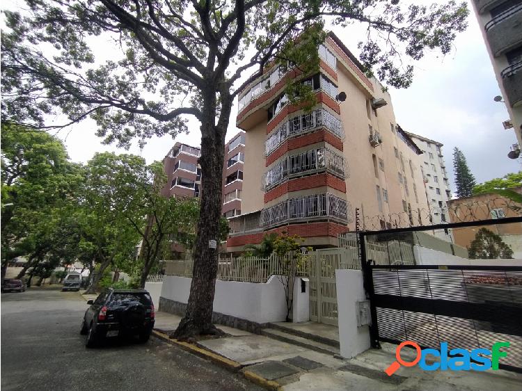 Apartamento en Venta Los Caobos Caracas