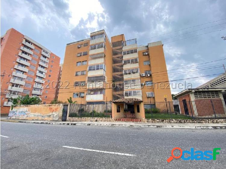 Apartamento en Venta Rah 23-15190 * **Junior Alvarado *